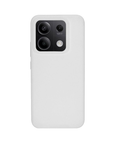 Купити Чохол Silicone Cover Lakshmi (AAA) для Xiaomi Redmi Note 13 5G