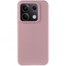 Чохол Silicone Cover Lakshmi (AAA) для Xiaomi Redmi Note 13 5G