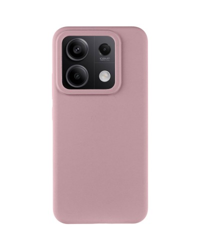 Купити Чохол Silicone Cover Lakshmi (AAA) для Xiaomi Redmi Note 13 5G