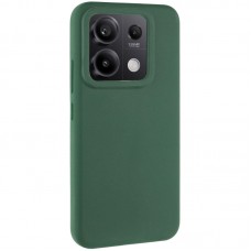 Чохол Silicone Cover Lakshmi (AAA) для Xiaomi Redmi Note 13 5G