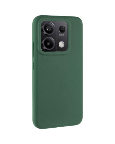Купити Чохол Silicone Cover Lakshmi (AAA) для Xiaomi Redmi Note 13 5G