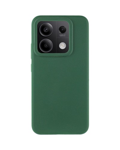 Купити Чохол Silicone Cover Lakshmi (AAA) для Xiaomi Redmi Note 13 5G