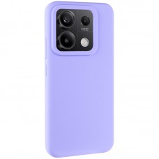 Чохол Silicone Cover Lakshmi (AAA) для Xiaomi Redmi Note 13 5G