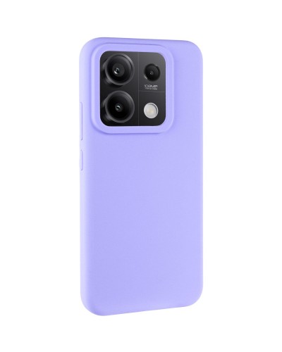 Купити Чохол Silicone Cover Lakshmi (AAA) для Xiaomi Redmi Note 13 5G