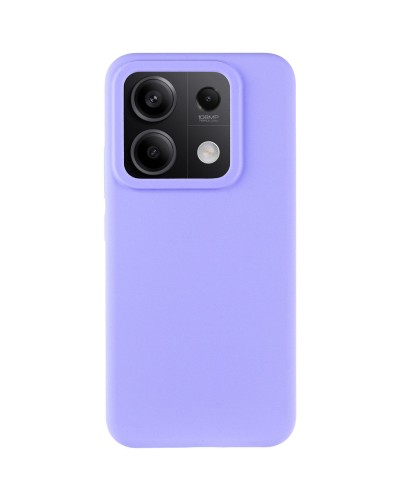 Купити Чохол Silicone Cover Lakshmi (AAA) для Xiaomi Redmi Note 13 5G