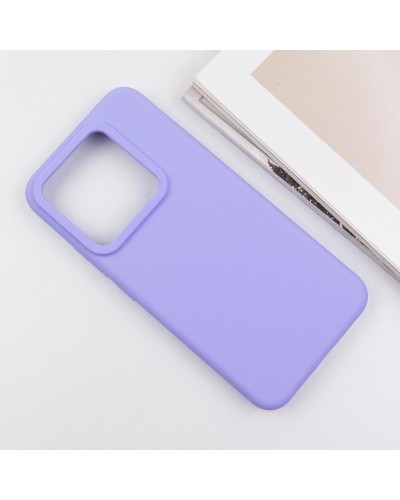 Купити Чохол Silicone Cover Lakshmi (AAA) для Xiaomi Redmi Note 13 5G