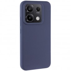 Чохол Silicone Cover Lakshmi (AAA) для Xiaomi Redmi Note 13 5G
