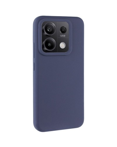 Купити Чохол Silicone Cover Lakshmi (AAA) для Xiaomi Redmi Note 13 5G