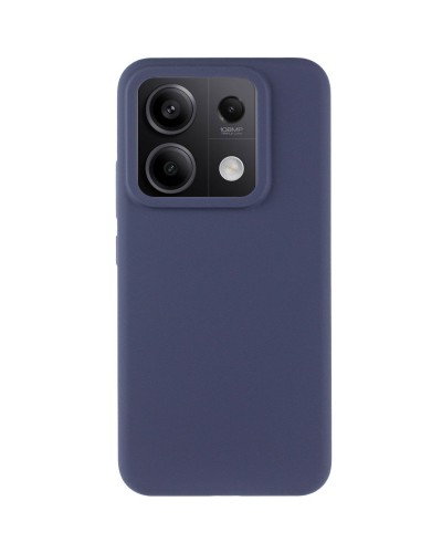 Купити Чохол Silicone Cover Lakshmi (AAA) для Xiaomi Redmi Note 13 5G