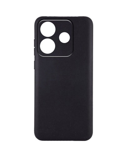 Купити Чохол TPU Epik Black Full Camera для Xiaomi Redmi Note 14 5G