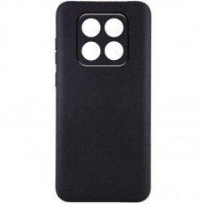 Чохол TPU Epik Black Full Camera для Xiaomi Redmi Note 14 Pro 5G