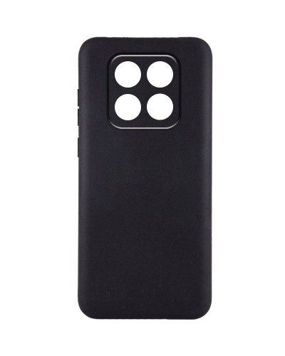 Купить Чехол TPU Epik Black Full Camera для Xiaomi Redmi Note 14 Pro 5G