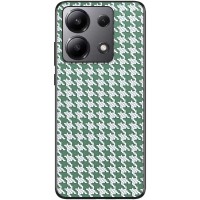 Чехол TPU+PC Grid для Xiaomi Redmi Note 13 4G