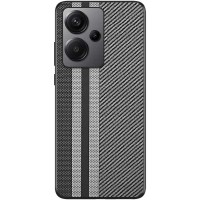 Чехол TPU+PC Grid для Xiaomi Redmi Note 13 Pro+