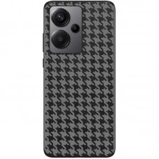 Чехол TPU+PC Grid для Xiaomi Redmi Note 13 Pro+
