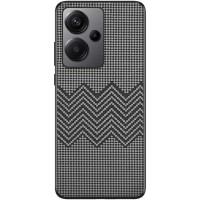 Чохол TPU+PC Grid для Xiaomi Redmi Note 13 Pro+