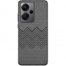 Чохол TPU+PC Grid для Xiaomi Redmi Note 13 Pro+