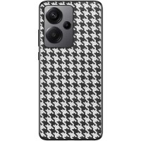 Чохол TPU+PC Grid для Xiaomi Redmi Note 13 Pro+