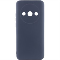 Чехол TPU GETMAN Liquid Silk Full Camera для Xiaomi Redmi A3