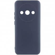 Чохол TPU GETMAN Liquid Silk Full Camera для Xiaomi Redmi A3