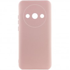 Чохол TPU GETMAN Liquid Silk Full Camera для Xiaomi Redmi A3