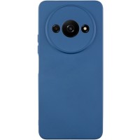 Чохол TPU GETMAN Liquid Silk Full Camera для Xiaomi Redmi A3