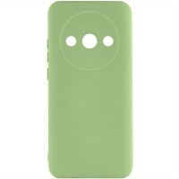 Чохол TPU GETMAN Liquid Silk Full Camera для Xiaomi Redmi A3