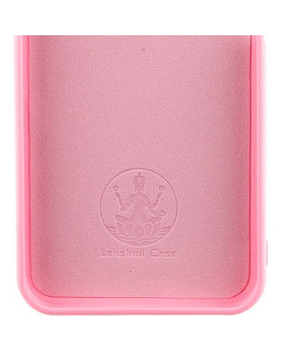 Купити Чохол TPU GETMAN Liquid Silk Full Camera для Xiaomi Redmi A3