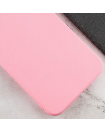 Купити Чохол TPU GETMAN Liquid Silk Full Camera для Xiaomi Redmi A3