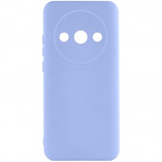 Чохол TPU GETMAN Liquid Silk Full Camera для Xiaomi Redmi A3