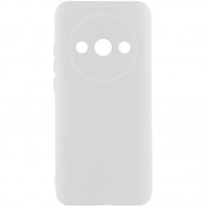 Чохол TPU GETMAN Liquid Silk Full Camera для Xiaomi Redmi A3