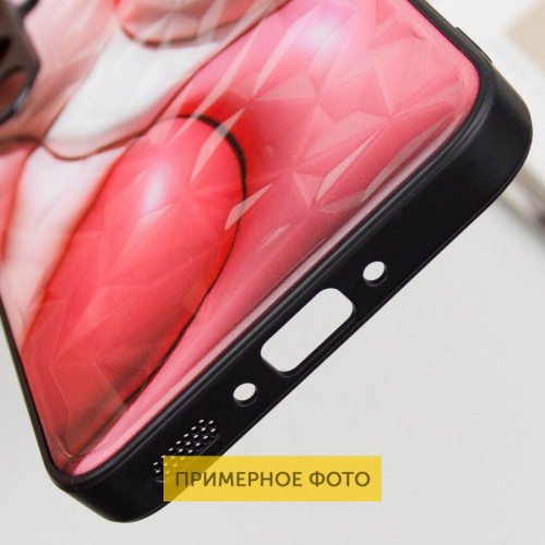 Купить TPU+PC чехол Prisma BubbleGum для Xiaomi Poco X6 / Note 13 Pro 5G Купить TPU+PC чехол Prisma BubbleGum для Xiaomi Poco X6 / Note 13 Pro 5G