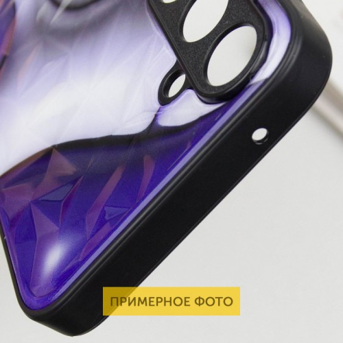 Купить TPU+PC чехол Prisma BubbleGum для Xiaomi Poco X6 / Note 13 Pro 5G Купить TPU+PC чехол Prisma BubbleGum для Xiaomi Poco X6 / Note 13 Pro 5G