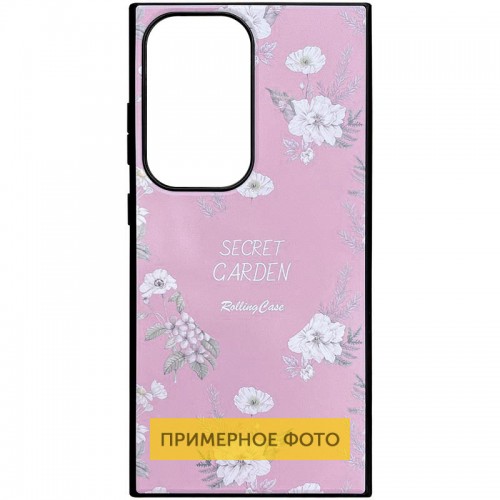 Купить TPU+PC чехол Soft Secret Garden для Xiaomi Redmi 14C / Poco C75 Купить TPU+PC чехол Soft Secret Garden для Xiaomi Redmi 14C / Poco C75