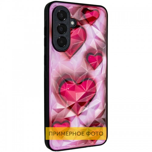 Купить TPU+PC чехол Prisma Plushie для Xiaomi Poco X6 / Note 13 Pro 5G Купить TPU+PC чехол Prisma Plushie для Xiaomi Poco X6 / Note 13 Pro 5G