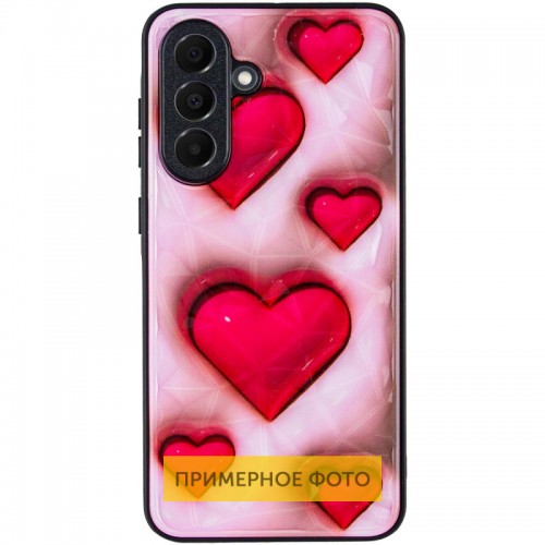 Купить TPU+PC чехол Prisma Plushie для Xiaomi Poco X6 / Note 13 Pro 5G Купить TPU+PC чехол Prisma Plushie для Xiaomi Poco X6 / Note 13 Pro 5G