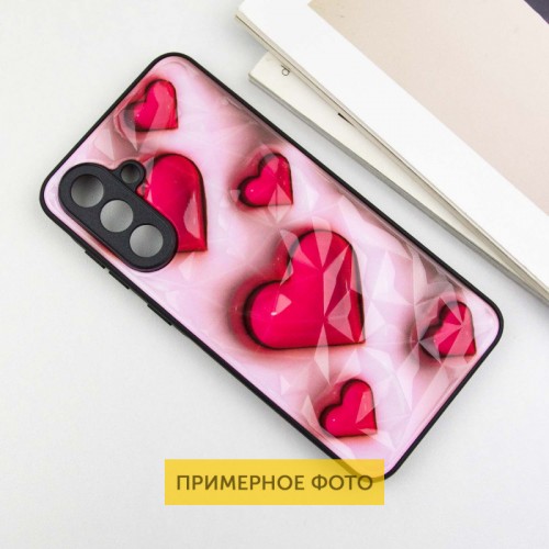 Купить TPU+PC чехол Prisma Plushie для Xiaomi Poco X6 / Note 13 Pro 5G Купить TPU+PC чехол Prisma Plushie для Xiaomi Poco X6 / Note 13 Pro 5G