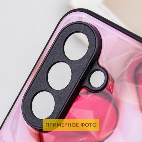 Купить TPU+PC чехол Prisma Plushie для Xiaomi Poco X6 / Note 13 Pro 5G Купить TPU+PC чехол Prisma Plushie для Xiaomi Poco X6 / Note 13 Pro 5G