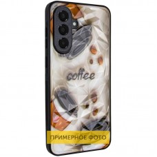 TPU+PC чехол Prisma Plushie для Xiaomi Poco X6 / Note 13 Pro 5G