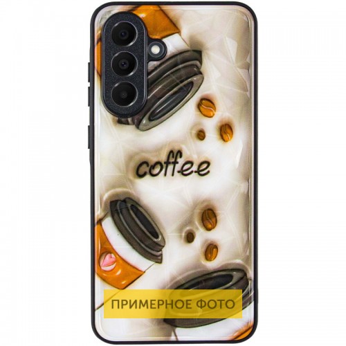 Купить TPU+PC чехол Prisma Plushie для Xiaomi Poco X6 / Note 13 Pro 5G