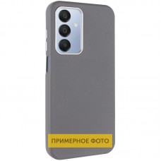 Шкіряний чохол Leather Case Metal Buttons для Xiaomi Redmi 13C / Poco C65