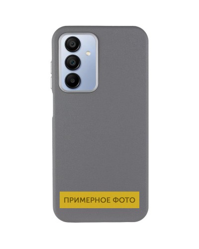 Купити Шкіряний чохол Leather Case Metal Buttons для Xiaomi Redmi 13C / Poco C65