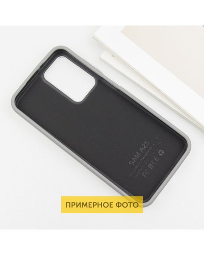 Купити Шкіряний чохол Leather Case Metal Buttons для Xiaomi Redmi 13C / Poco C65