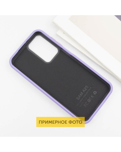 Купити Шкіряний чохол Leather Case Metal Buttons для Xiaomi Redmi 14C / Poco C75