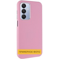 Шкіряний чохол Leather Case Metal Buttons для Xiaomi Redmi Note 13 4G