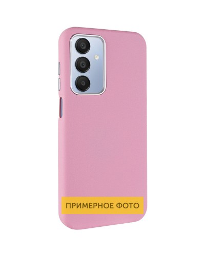 Купити Шкіряний чохол Leather Case Metal Buttons для Xiaomi Redmi Note 13 Pro 4G / Poco M6 Pro 4G