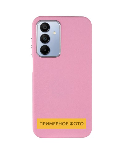 Купити Шкіряний чохол Leather Case Metal Buttons для Xiaomi Redmi Note 13 Pro 4G / Poco M6 Pro 4G