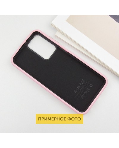 Купити Шкіряний чохол Leather Case Metal Buttons для Xiaomi Redmi Note 13 Pro 4G / Poco M6 Pro 4G