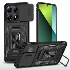 Ударостійкий чохол Camshield Army Ring для Xiaomi 14T Pro