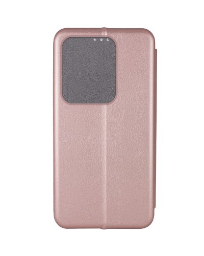 Купити Шкіряний чохол-книжка Classy для Xiaomi Redmi Note 14 5G
